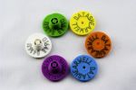 Button Tags